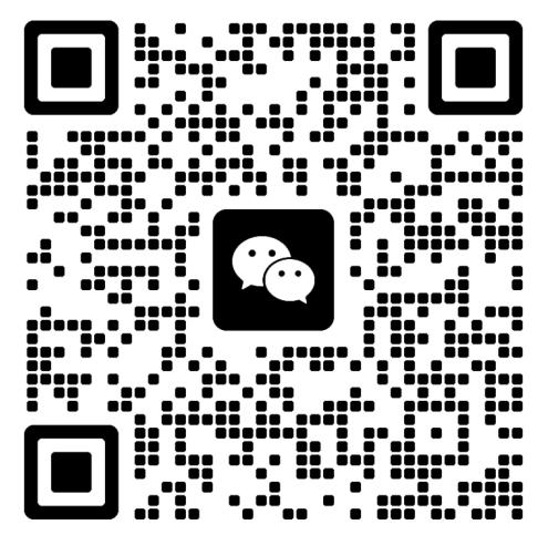 微信扫一扫关注我们