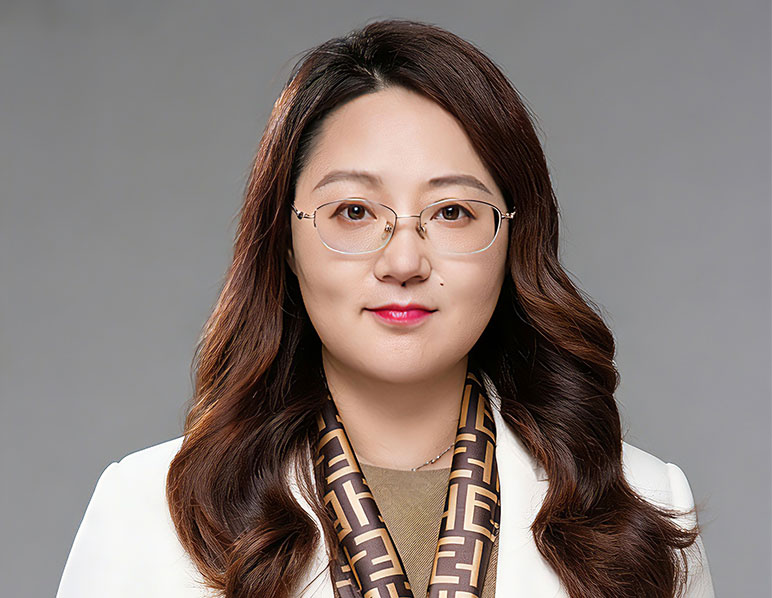 律所创始人：李巾参律师缩略图