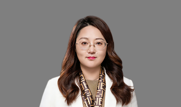 泓渲创始人：李巾参主任