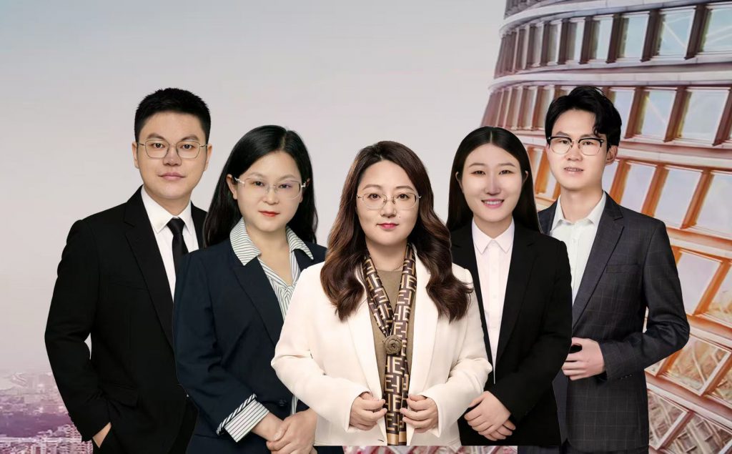 北京泓渲律师事务所插图