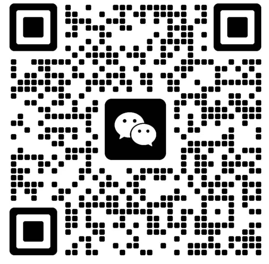 微信扫一扫关注我们